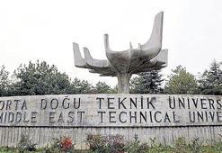 ODTÜ Petrol Mühendisliği dünyada ilk 10’da