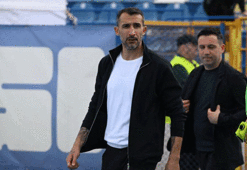 Mehmet Topal, Romanya'ya geri dönüyor!