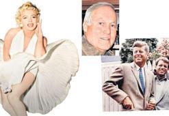 ‘Marilyn Monroe dosyası açılmalı’