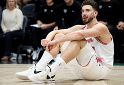 Alperen Şengün uzatmaya götürdü! Minnesota Timberwolves - Houston Rockets maçında tarihi son