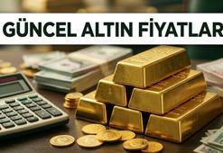 BUGÜNKÜ ALTIN FİYATLARI ALIŞ/SATIŞ CANLI 26 MART: Gram altın fiyatı, çeyrek altın fiyatı ne kadar, kaç TL oldu? Altın fiyatları için son altın tahmini