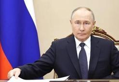 Putin, Rusya’dan külçe altın ihracatını yasakladı
