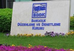 BDDK'dan bir kuruluşa faaliyet izni