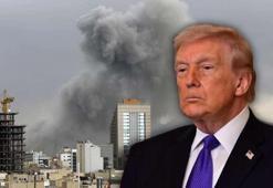Trump'tan, 'şimdi işini bitireceğiz' çıkışı! 'Bunu söylemekten korkuyorlar'