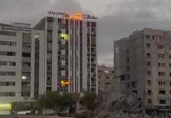 İsrail ordusundan İran’a yeni saldırı dalgası