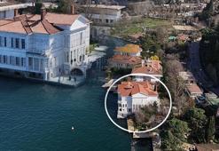 'Kurtlar Vadisi' ile hafızalara kazındı! Efsane yalı satılıyor