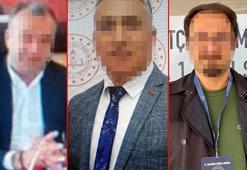 Okulda taciz skandalı: Müdür yardımcısına hapis şoku