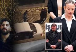 Kubilay Kaan Kundakçı cinayeti! Rapçi Vahap Canbay'ın ifadesi ortaya çıktı: Aleyna'nın annesi beni sevmiyordu