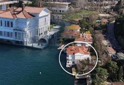 'Kurtlar Vadisi' ile hafızalara kazındı! Efsane yalı satılıyor