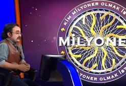 Milyoner’de şaşkına çeviren an! Yarışmacının yaşı herkesi hayrete düşürdü