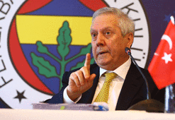 Fenerbahçe'de Aziz Yıldırım için adaylık iddiası! Kararı belli oldu