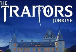 YENİ YARIŞMA THE TRAITORS TÜRKİYE NEREDE ÇEKİLİYOR? The Traitors Türkiye şatosu nerede?