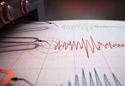 Elazığ'da 4.3 büyüklüğünde deprem! Naci Görür: Bu bölgede 6,8’le sallanmıştı
