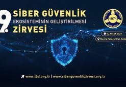 Siber güvenlik ekosisteminin kalbi 2 Nisan’da Ankara'da atacak