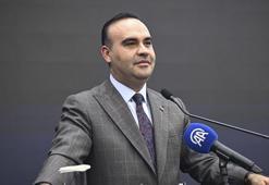 Bakan Kacır: Savunma sanayisini Anadolu'ya yaygınlaştırmak zorunluluktur