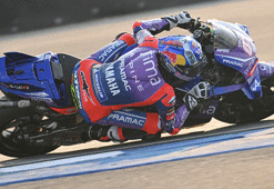 MotoGP'de sezonun 3. yarışı! Toprak Razgatlıoğlu ABD'de piste çıkıyor