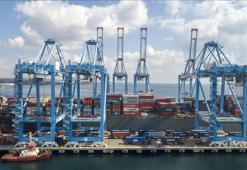 Makine sektörünün ihracatı 4,4 milyar dolara yükseldi