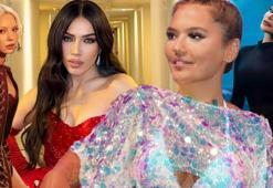 Demet Akalın’ı topa tutmuştu! Burcu Güneş'ten yeni açıklama: 'Onlar cadı, ben meleğim'