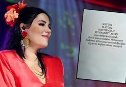 Tuğçe Tayfur’dan dolandırıcılık uyarısı: Kimseye itibar etmeyin!