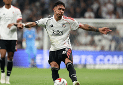 İtalyan devinden Emirhan Topçu için Beşiktaş'a resmi teklif!