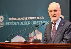 İTO Başkanı Avdagiç: Yapay zekayı iş dünyasında yaygınlaştırmayı hedefliyoruz