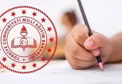 MEB 2. DÖNEM 1. YAZILI TARİHLERİ: Ortak sınavlar ne zaman yapılacak? MEB 2. Dönem 1. Yazılı Sınav takvimi