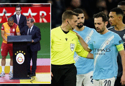 Galatasaray'dan çılgın transfer! Manchester City'nin dünya yıldızına Sane formülü