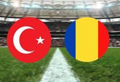 MAÇ SONA ERDİ | Türkiye-Romanya 2026 FIFA Dünya Kupası play-off maçı kaç kaç bitti?