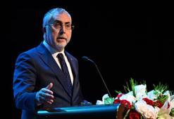 'İşsizlik oranı, 2012 yılından itibaren en düşük seviyesine geriledi'