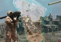 Hark'ta askeri hazırlık! İran, olası saldırı için harekete geçti: 'ABD askerlerinin ölümüne yol açacak sistem'