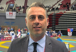 Bahri Tanrıkulu: Türkiye Open 2026’da üst düzey rekabet ve yoğun katılım var