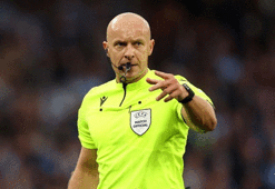 Marciniak'tan Liverpool-Galatasaray maçı sözleri! 'Tamamen gerçek dışı'