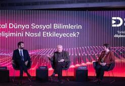 Sosyal bilimler alanında içeriklerin yer aldığı Enstitü Dijital platformu tanıtıldı