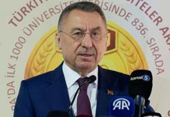 TBMM Dışişleri Komisyonu Başkanı Oktay: İran'a saldırıların uluslararası hukuk bakımından hiçbir meşruiyeti yoktur
