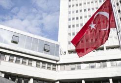 Dışişleri: Türk işletenli tankere Karadeniz'de gerçekleştirilen saldırıyı büyük endişeyle karşılıyoruz