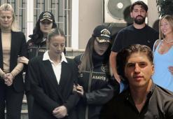 Kubilay Kaan Kundakçı cinayetinde Zuhal Kalaycıoğlu'nun ifadesi ortaya çıktı: 'Beni bırakma Cansu' dedi