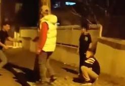 Ankara'da akran zorbalığına 2 tutuklama