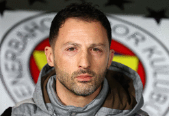 Fenerbahçe'de Domenico Tedesco'nun hedefi Devler Ligi!