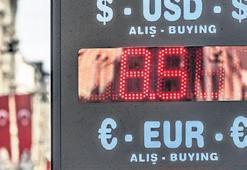 Piyasalar belirsizlik ekseninde