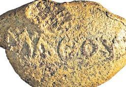 İki bin yıldır ‘dersini al’ mesajı