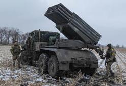 Washington Post: Pentagon, Ukrayna'ya yapılacak askeri yardımı Orta Doğu'ya yönlendirecek