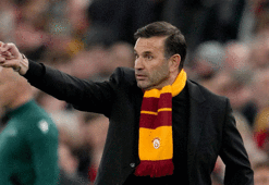 Galatasaray'da Okan Buruk'un Avrupa kararı! Gideceği tarih belli oldu
