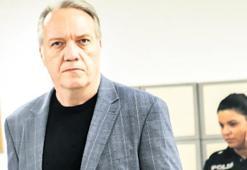 Murat Serezli ekibe dahil oldu