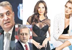 Ünlüler için tutuklama istenmedi