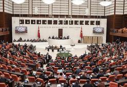 Meclis’te ‘tapu’ tartışması