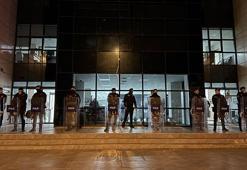 Marmaris'te belediyeye rüşvet soruşturmasında 3 kişi gözaltına alındı