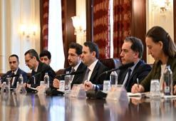 Bakan Gürlek, Türkiye Barolar Birliği Başkanı Erinç Sağkan ve beraberindeki heyetle görüştü