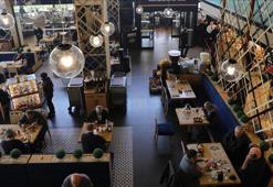 Kafe ve restoranlarda sistem değişiyor: Kurala uymayan yandı