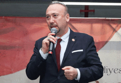Son dakika: Uşak Belediye Başkanı Özkan Yalım gözaltına alındı