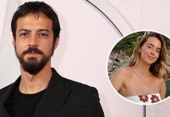 Mert Yazıcıoğlu'ndan ilan-ı aşk! Zeynep Artukmac ile ilk kez görüntülendi